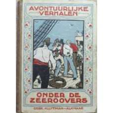 Onder de zeerovers