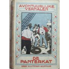 De Panterkat