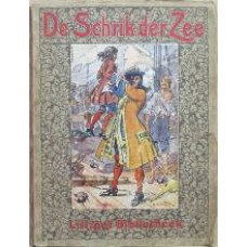 De schrik der Zee