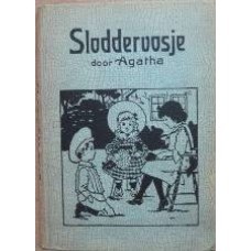 Sloddervosje