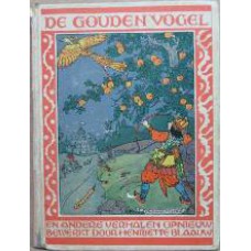 De gouden vogel