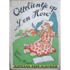 Ottelientje op Den Hove