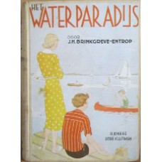 Het Waterparadijs