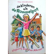 De kinderen uit De Rommelpot