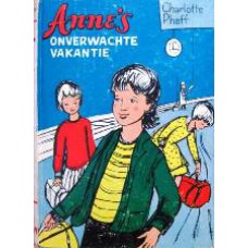 Anne's onverwachte vakantie