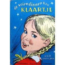 De vriendinnen van Klaartje