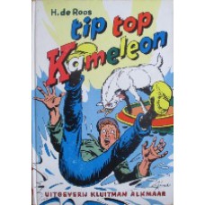 Tip top, Kameleon