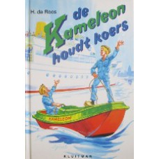 De Kameleon houdt koers - klassiek