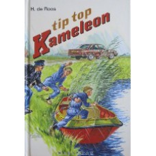 Tip top Kameleon - Klassiek