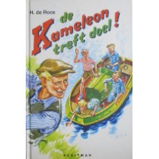 De Kameleon treft doel! - Klassiek