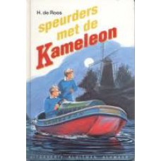 Speurders met de Kameleon