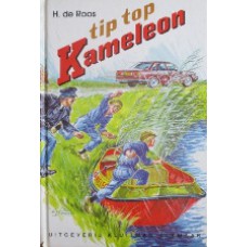 Tip top, Kameleon