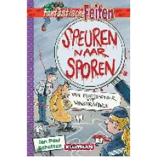 Speuren naar sporen