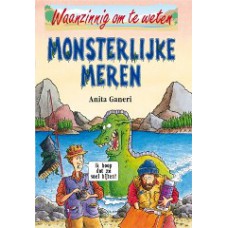 Monsterlijke meren