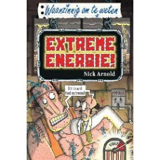 Extreme energie!