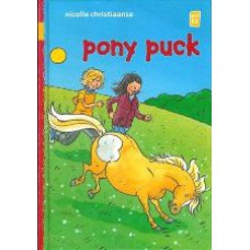 Pony Puck