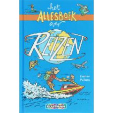 Het allesboek over reizen