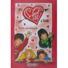 De Love is Lol Club