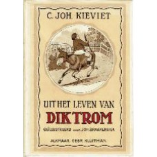 Uit het leven van Dik Trom