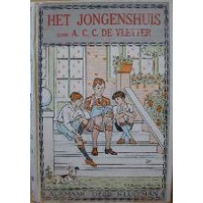 Het jongenshuis