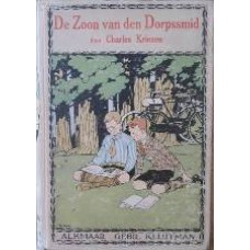 De zoon van den Dorpssmid