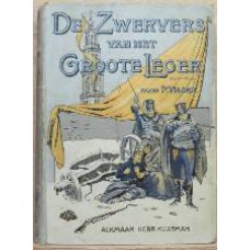 De Zwervers van het Groote Leger