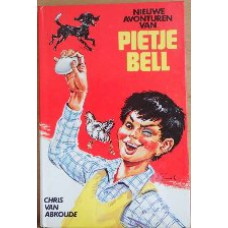 Nieuwe avonturen van Pietje Bell