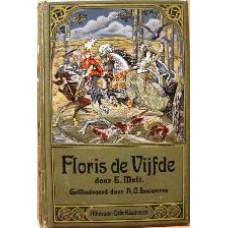 Floris de Vijfde