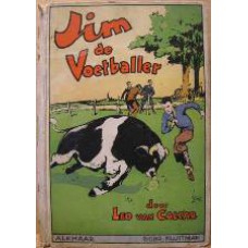 Jim de voetballer