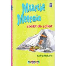 Maartje Meermin zoekt de schat