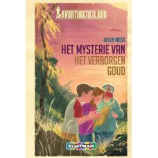 Het mysterie van het verborgen goud