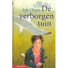 De verborgen tuin