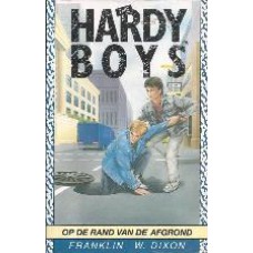 Op de rand van de afgrond