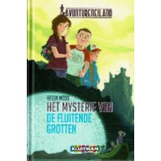 Het mysterie van De fluitende grotten