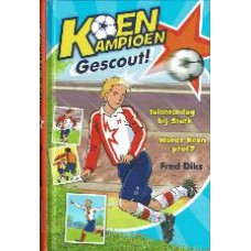 Gescout!