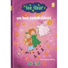 Fee Fleur en het spookfeest