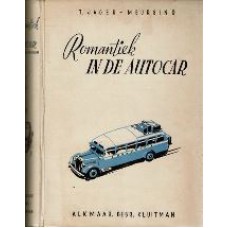 Romantiek in de autocar