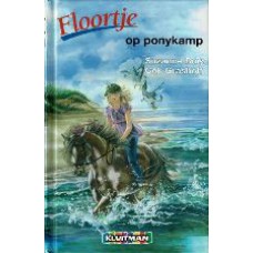 Floortje op ponykamp