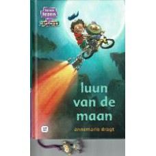 Luun van de maan