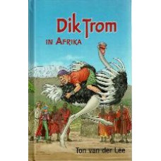 Dik Trom in Afrika