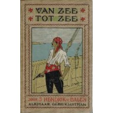 Van Zee tot Zee