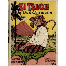 Si Taloe de Dessajongen