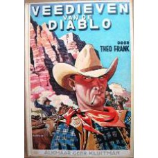 De veedieven van de Diablo