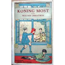 Koning Most