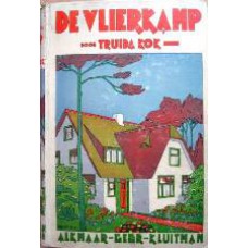 De Vlierkamp