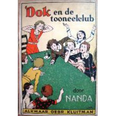 Dok en de Tooneelclub