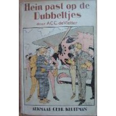 Hein past op de Dubbeltjes