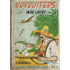 Vrijbuiters in de lucht