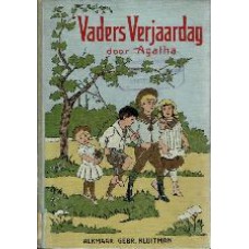 Vaders Verjaardag