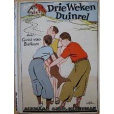 Drie weken Duinrel